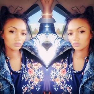 Meet your Posher, Shanaisse